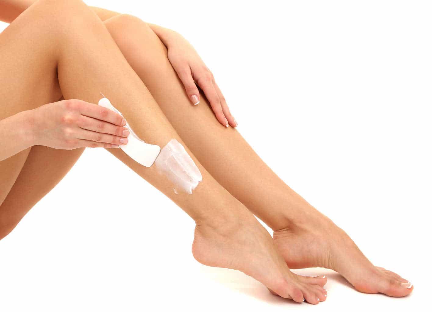 Amankah Penggunaan Hair Removal Cream Bagi Ibu Hamil?