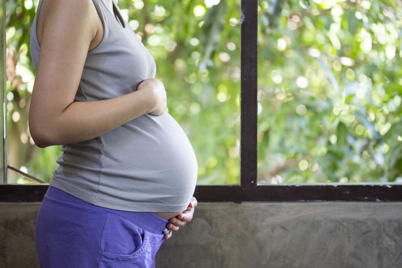 Ini 11 Cara Bangun Ikatan Batin Ibu dan Bayi dalam Kandungan