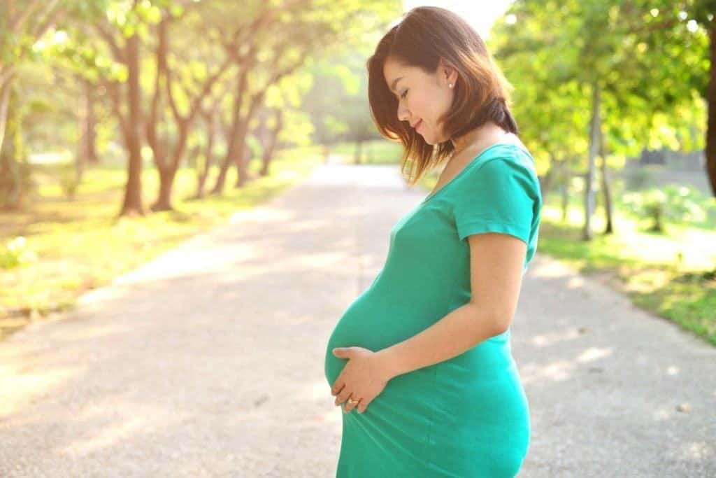 Gejala Preeklamsia (Preeklampsia) pada Ibu Hamil dan Janin yang Harus Diwaspadai