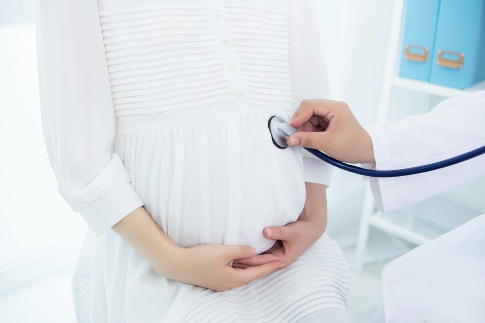 Memahami Amniosentesis, Pemeriksaan untuk Cek Risiko Bayi Lahir Cacat