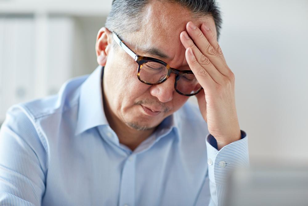 Mengenal Tanda-Tanda Peringatan Stroke yang Tak Boleh Diabaikan