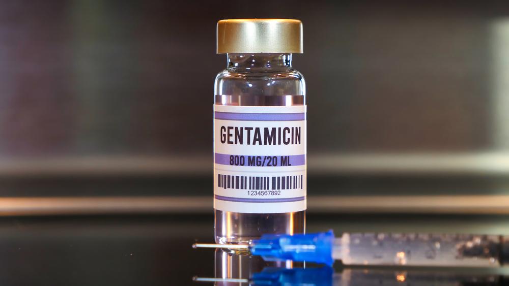 Gentamicin