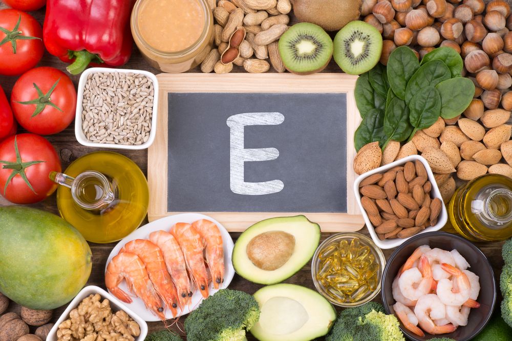 manfaat-vitamin-e