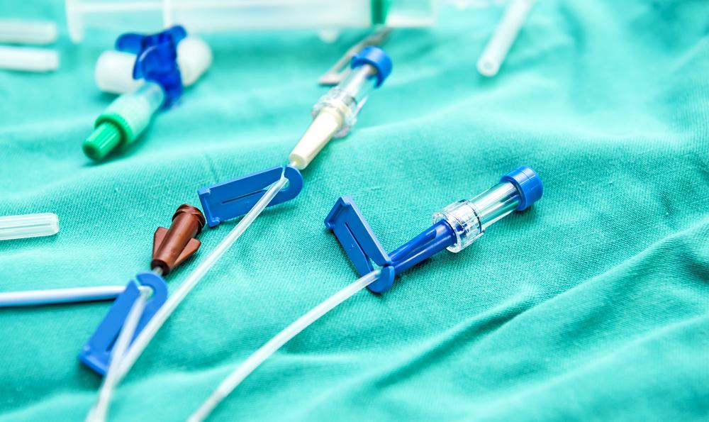 central-venous-catheter