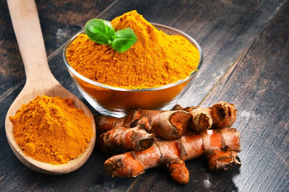 Bisakah Kunyit Digunakan untuk Meredakan Radang Tenggorokan?
