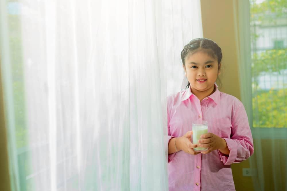 Anak Kelebihan Berat Badan (Overweight) Itu Tidak Sehat, Ini Penanganannya