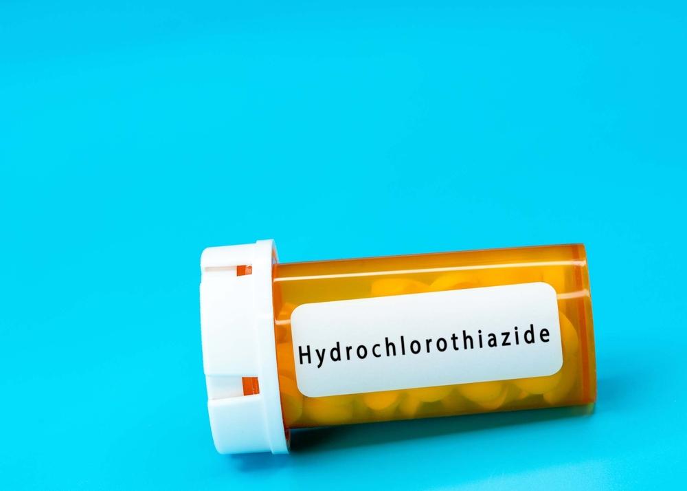 Hydrochlorothiazide