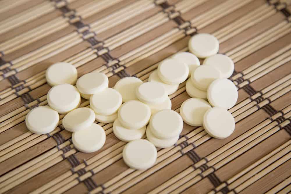 Acidophilus