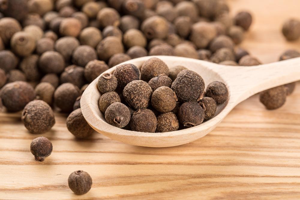 allspice-adalah