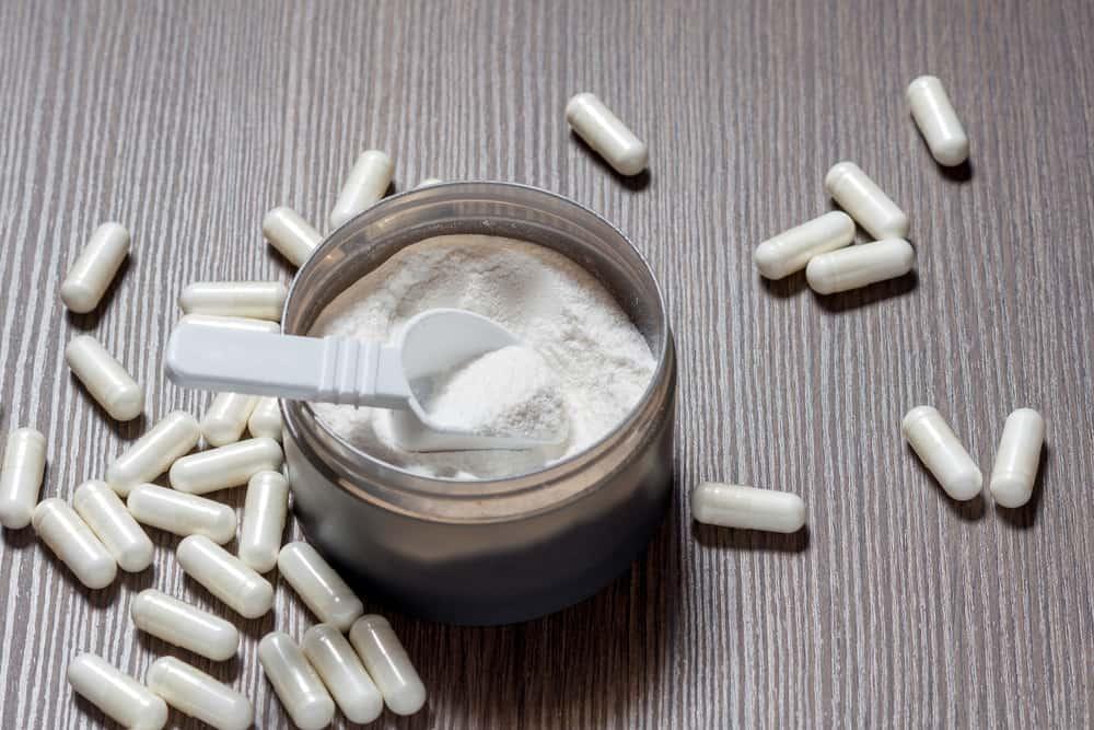 arginine-adalah
