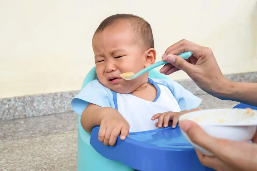 Anak Balita Anda Susah Makan? Berikut Penyebab dan Cara Mengatasinya
