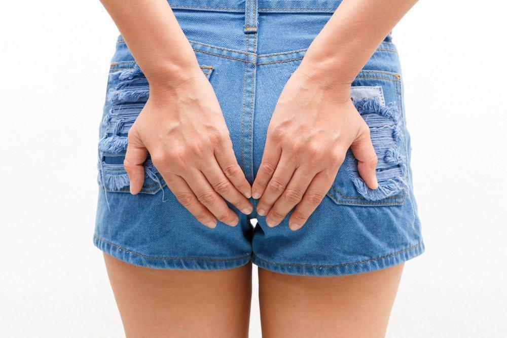 Normalkah Nyeri Perineum Setelah Melahirkan?