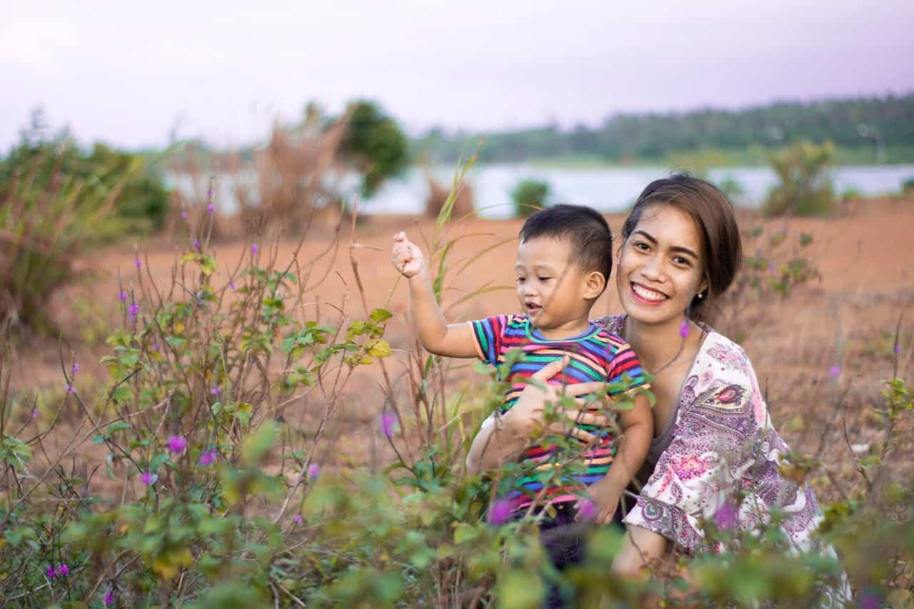 Perkembangan Bayi 23 Bulan