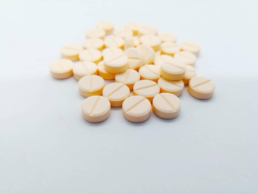 Captopril dan Hydrochlorothiazide