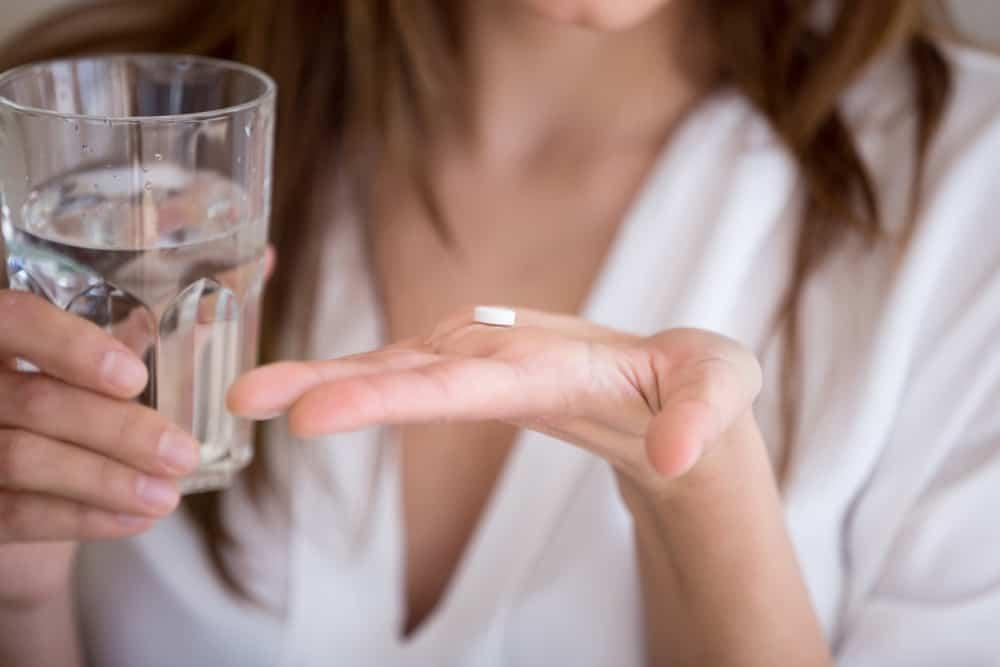 Aspirin