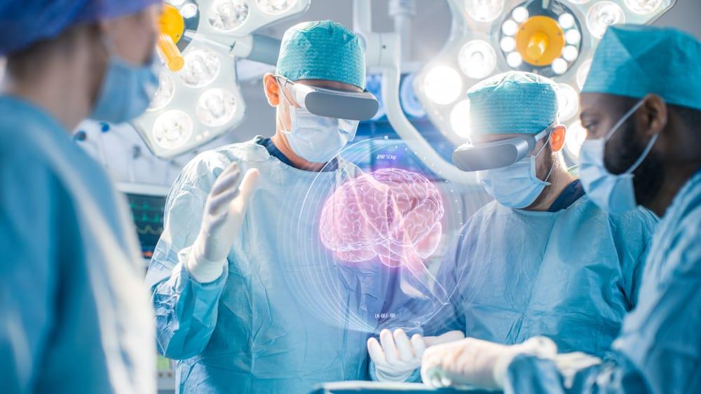 Apakah Operasi Selalu Merupakan Pilihan Terbaik Untuk Stroke Berat?