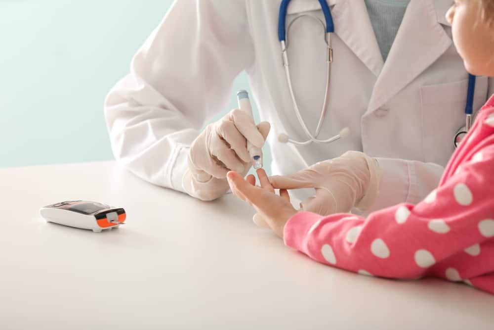 Memahami Penggunaan Insulin dalam Pengobatan Diabetes Tipe 1