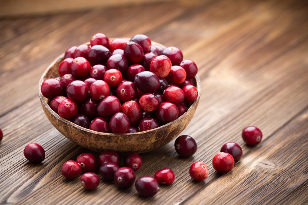 buah-cranberry