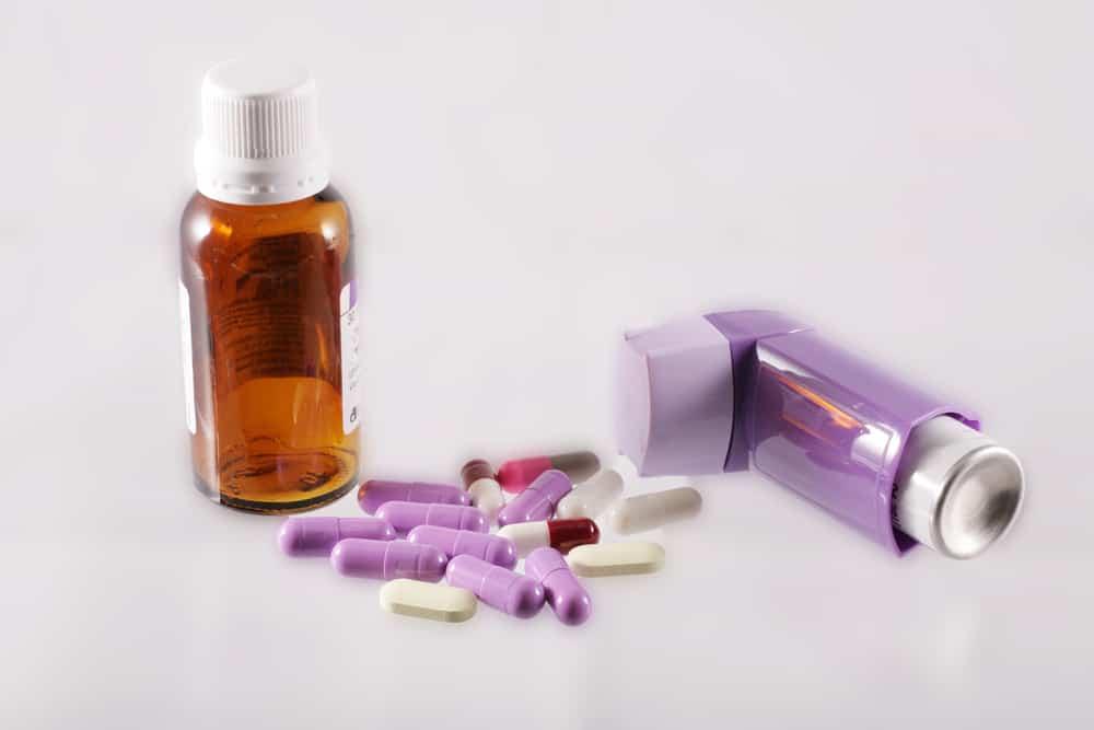 Budesonide