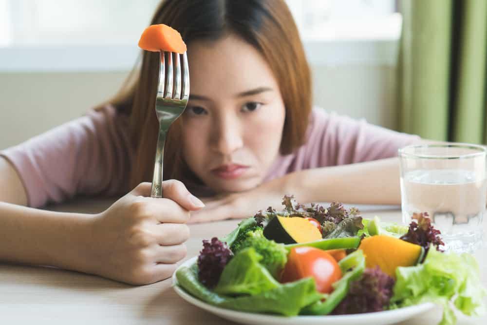 cemas-tidak-selera-makan