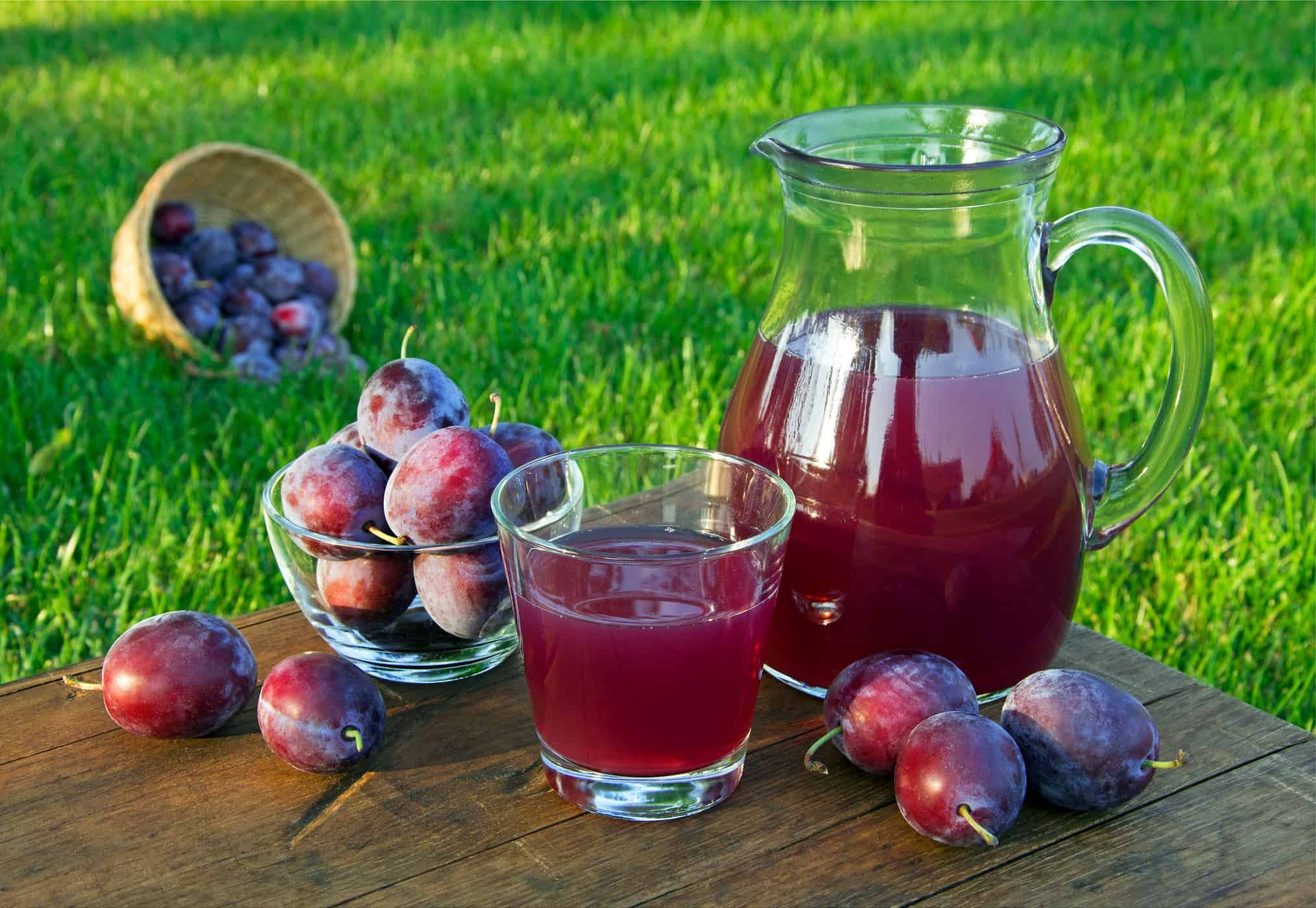 Benarkah Makan Buah Plum Bisa Melangsingkan Badan?