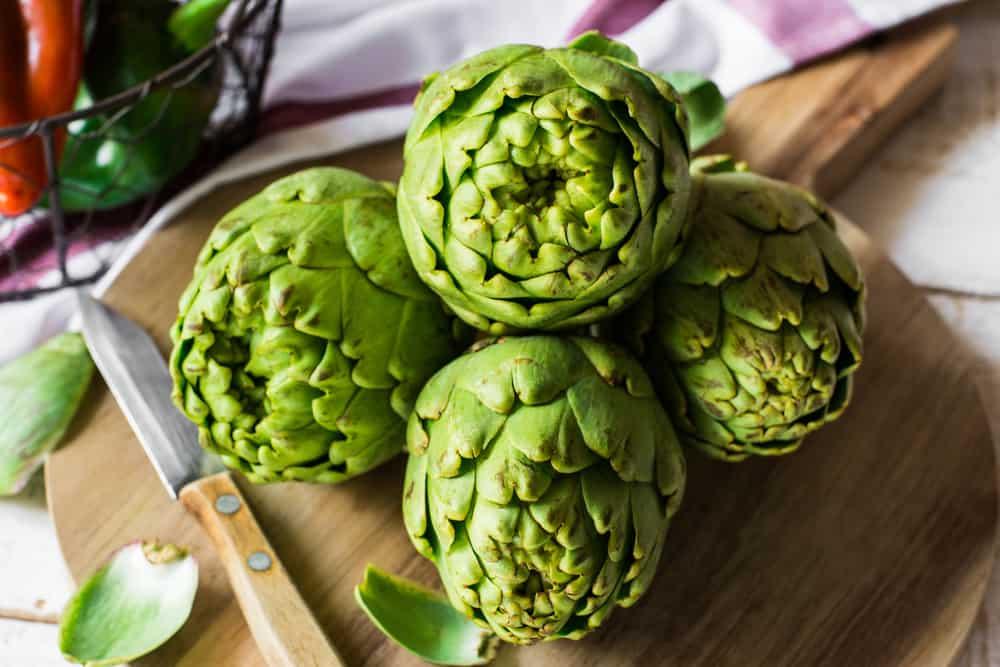 artichoke