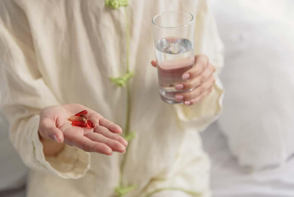 Manfaat Vitamin B5 yang Sayang Anda Lewatkan