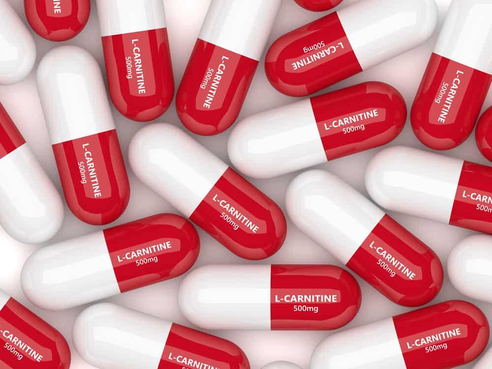 carnitine-adalah-suplemen