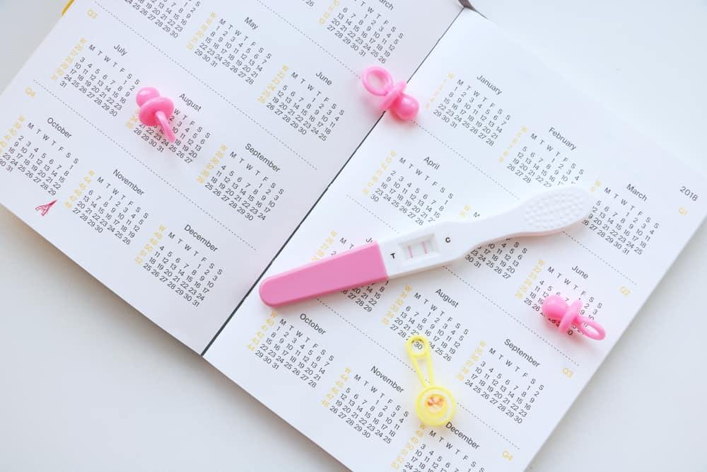 Apakah Demam Dapat Berarti Salah Satu Tanda Kehamilan?