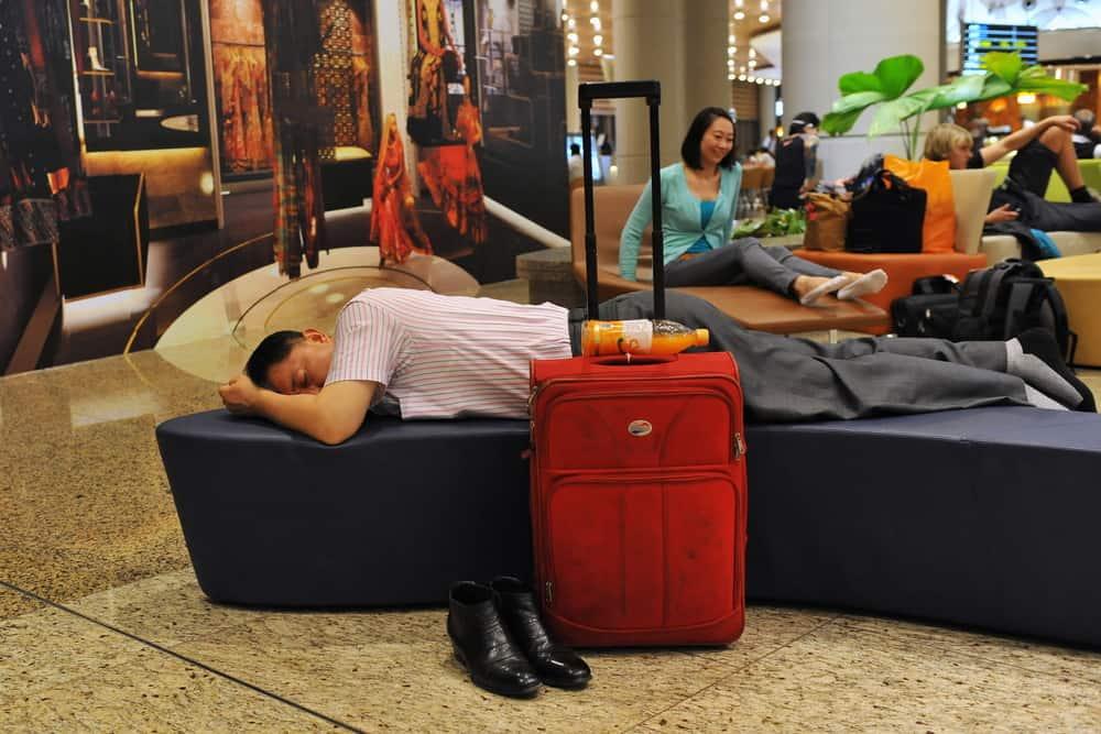 jet-lag