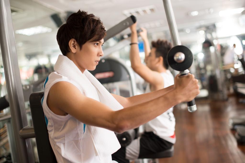 5 Tips Nge-gym untuk Pemula, Apa Saja?