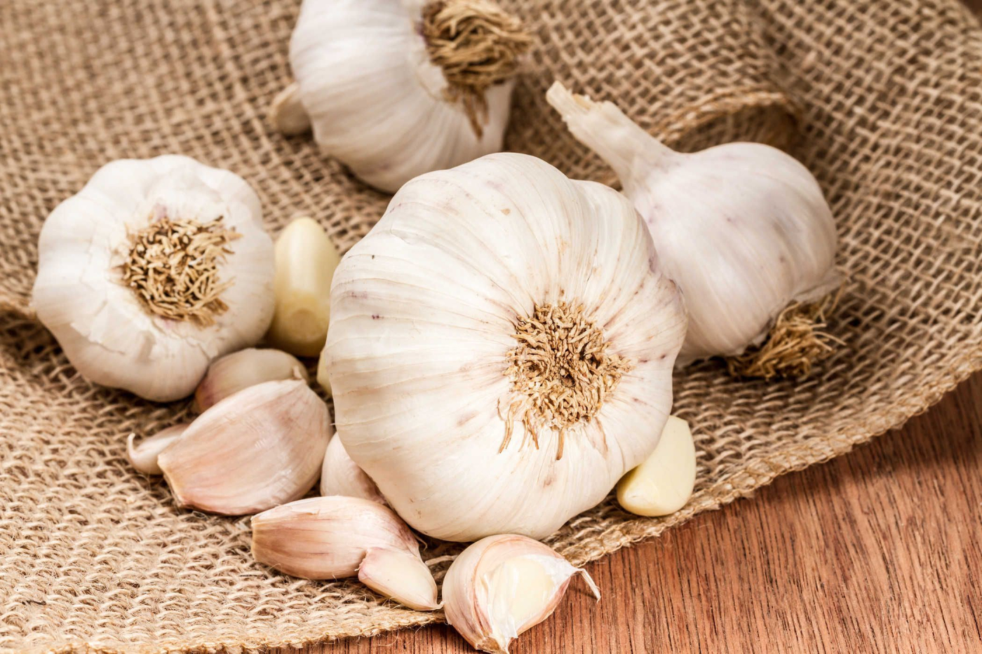 10 Makanan Anti-Inflamasi yang Patut Dicoba