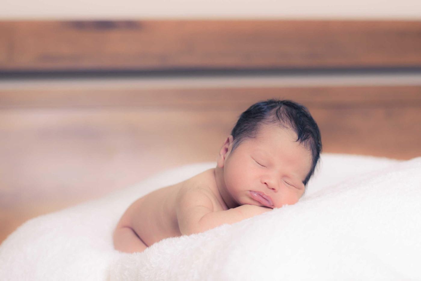 Bayi Anda Mengalami Anemia? Ini Penyebab dan Pengobatannya