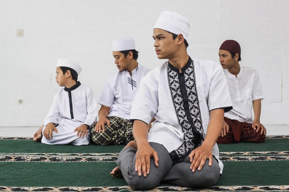 manfaat-salat-tarawih