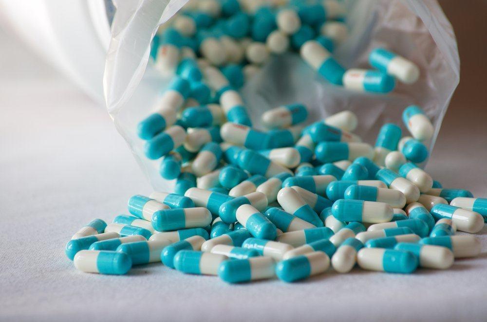 Apa Itu Obat-obatan NSAID?
