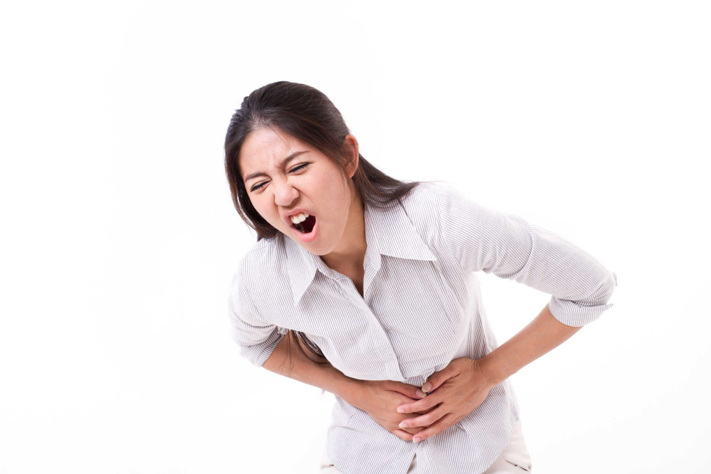 Cara Mengatasi Ulkus Lambung