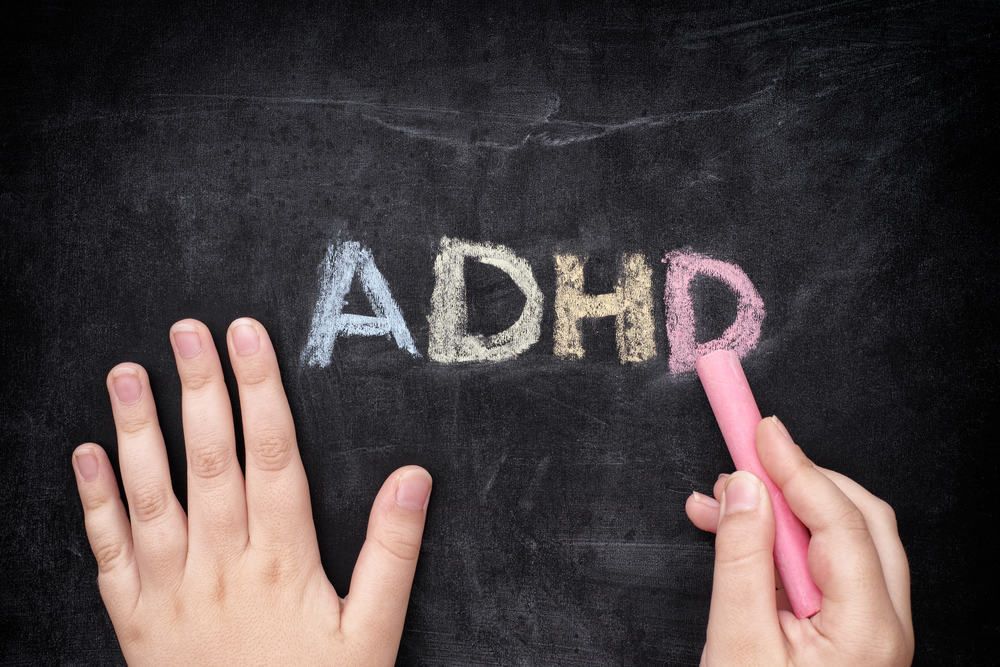 adhd