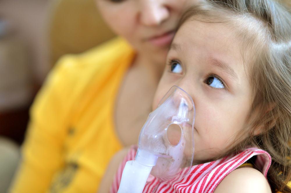 Daftar Pertanyaan saat Periksa Asma Anak ke Dokter, Bantu Pahami Kondisi si Kecil