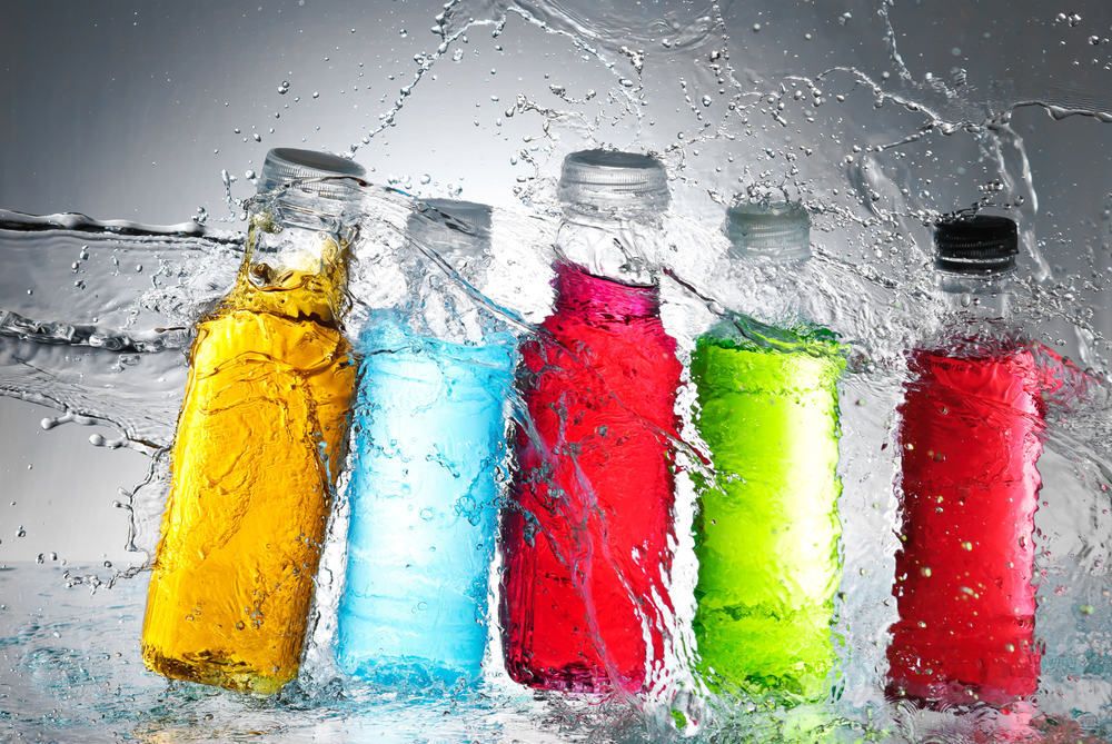 Dikonsumsi Secara Berlebihan, Benarkah Minuman Berenergi Berbahaya?