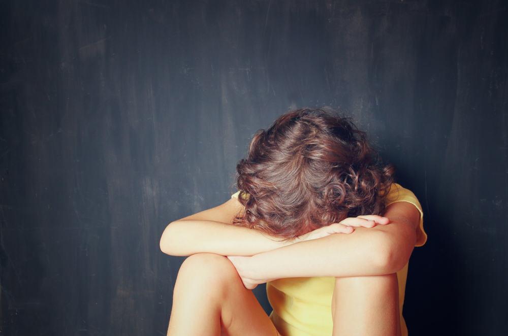 7 Tanda Penyakit Mental pada Anak yang Tak Boleh Diabaikan