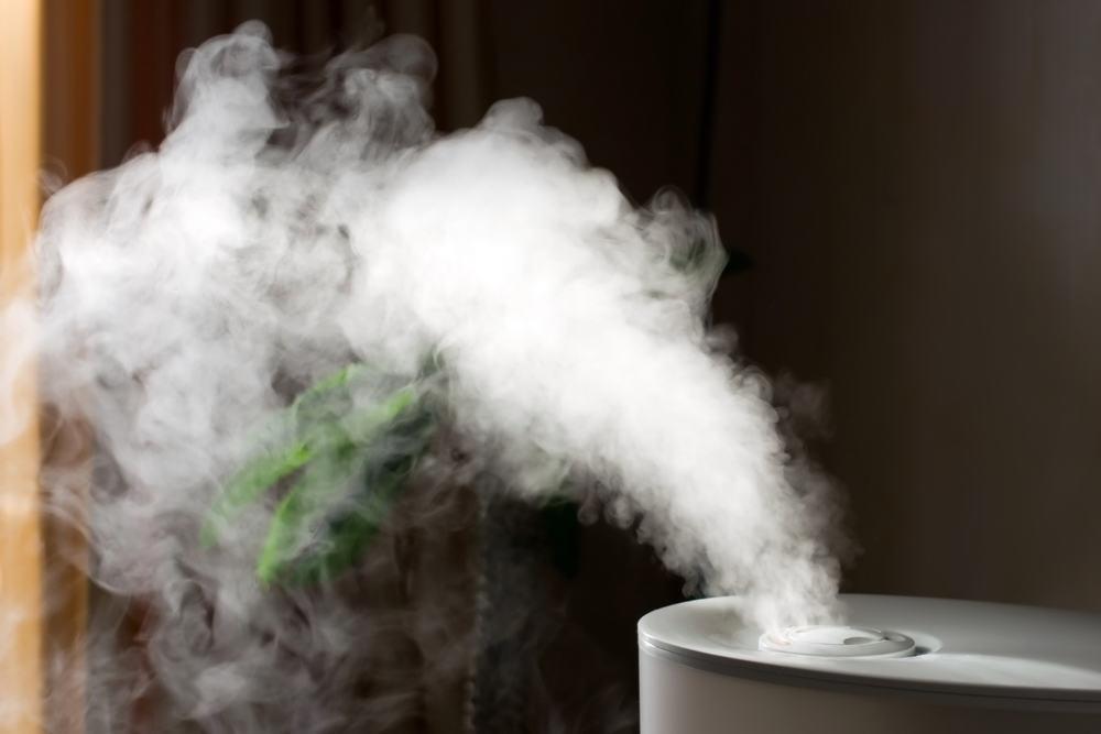humidifier-untuk-pernapasan