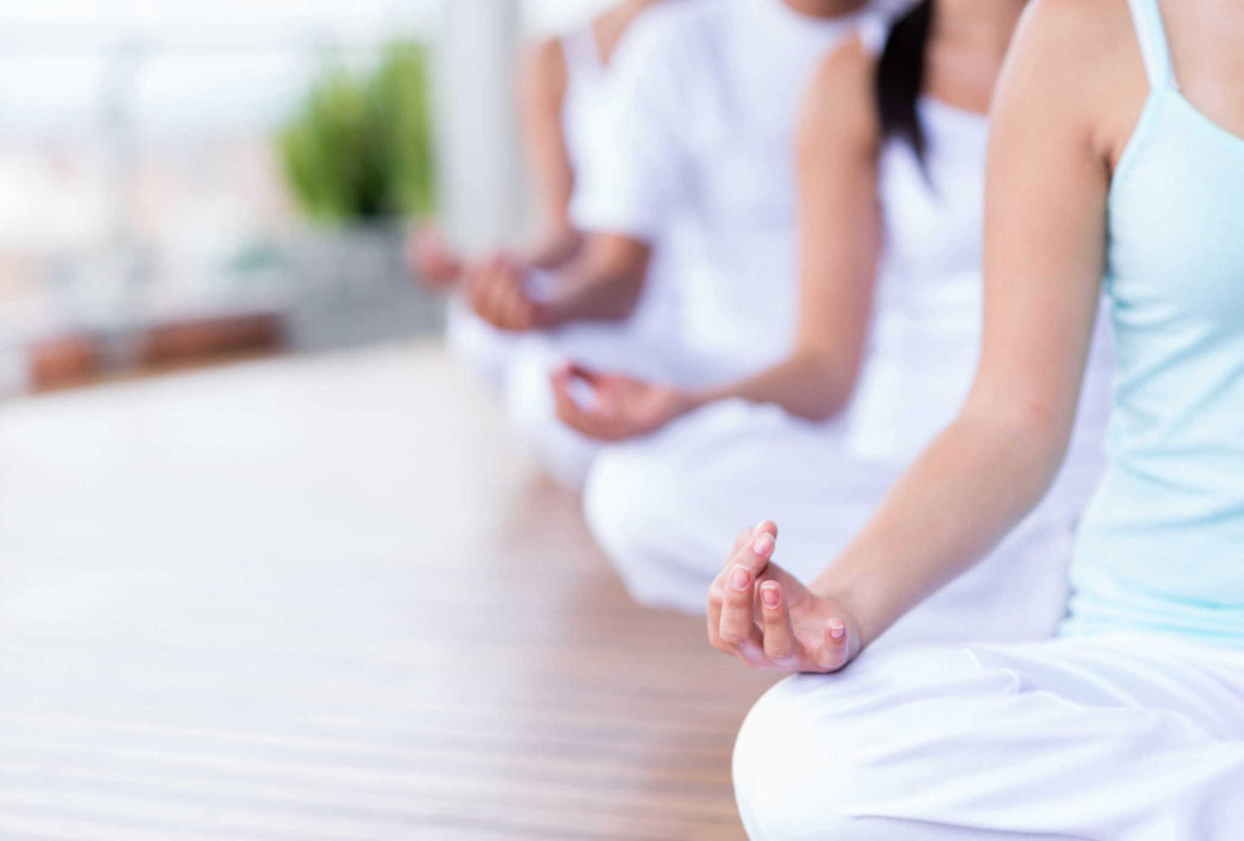 8 Jenis Yoga Terpopuler, Manakah yang Paling Cocok untuk Anda?
