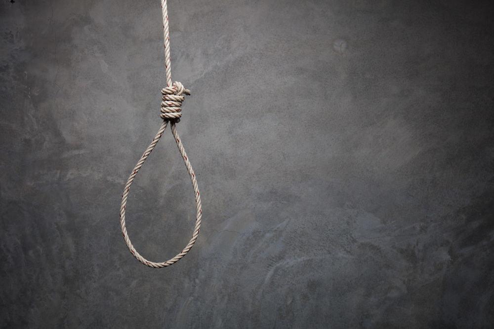 Mengenali Orang-orang yang Memiliki Kecenderungan Bunuh Diri