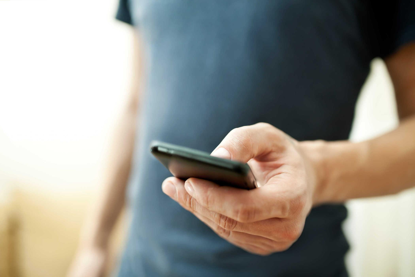 10 Apps Terbaik untuk Membantu Hidup Sehat