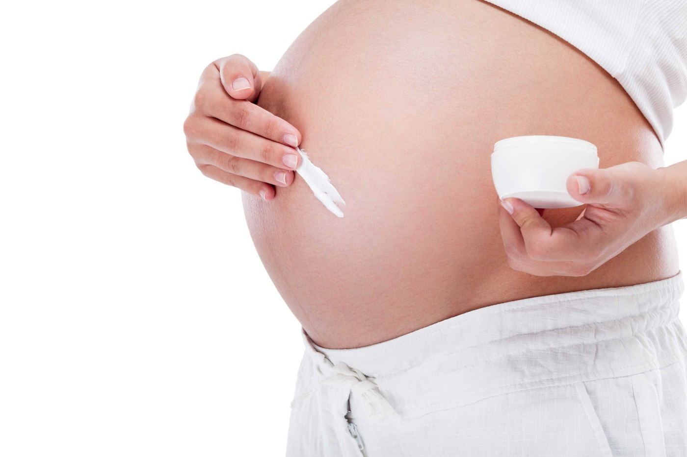 Bahan-bahan Dalam Kosmetik yang Harus Dihindari Oleh Ibu Hamil