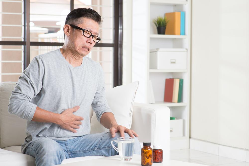 Obat Alami yang Berpotensi Menyembuhkan Diare