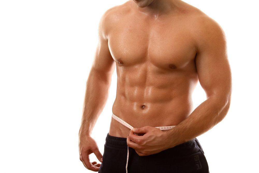 7 Cara yang Salah dalam Membentuk Perut Sixpack