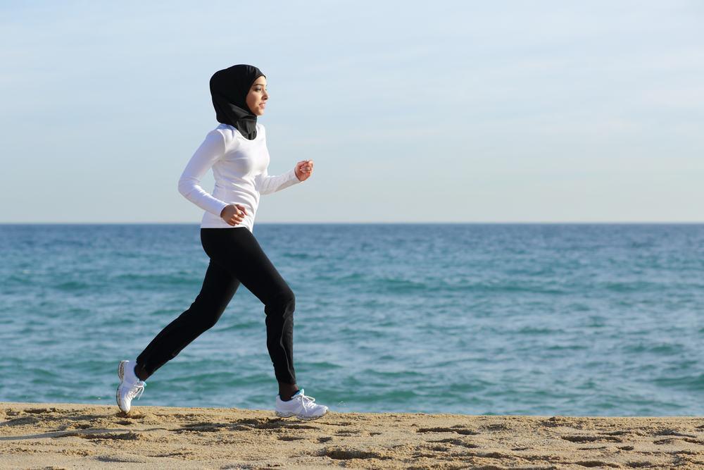 5 Tips yang Harus Diperhatikan Sebelum Olahraga Saat Puasa