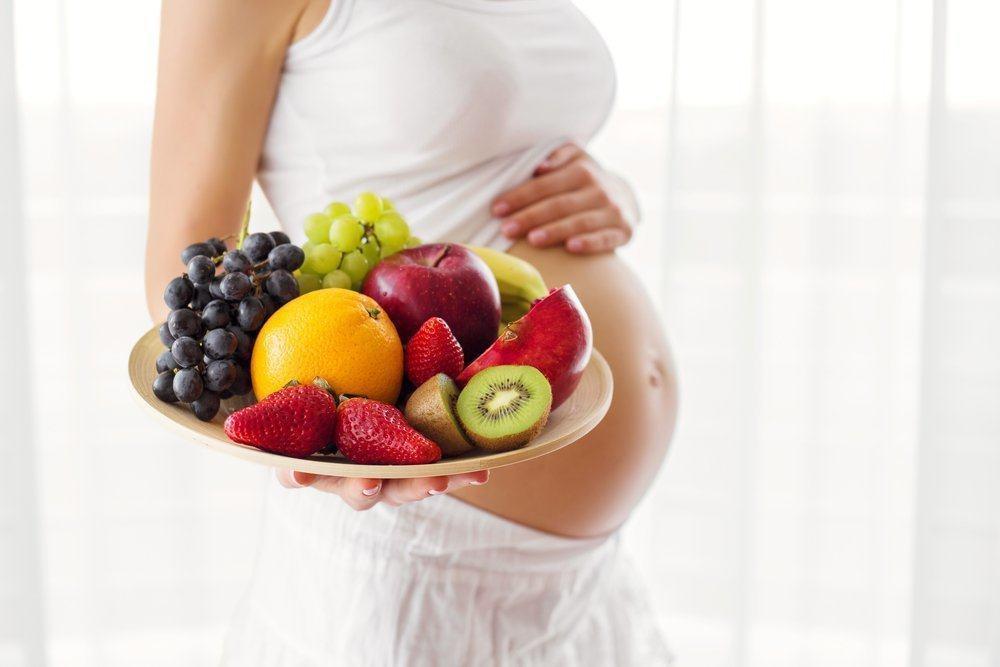 10 Buah yang Baik untuk Ibu Hamil dan Calon Bayi