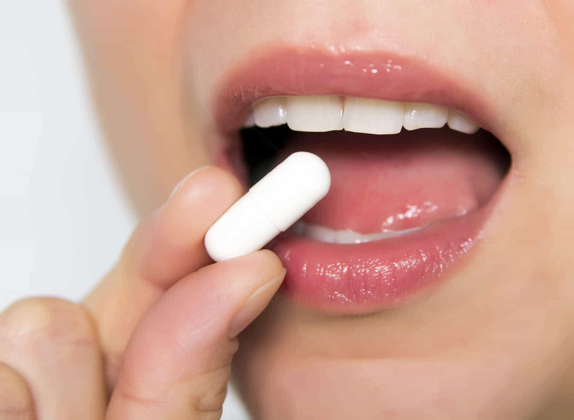 Terlalu Sering Minum Antibiotik Bisa Jadi Kebal